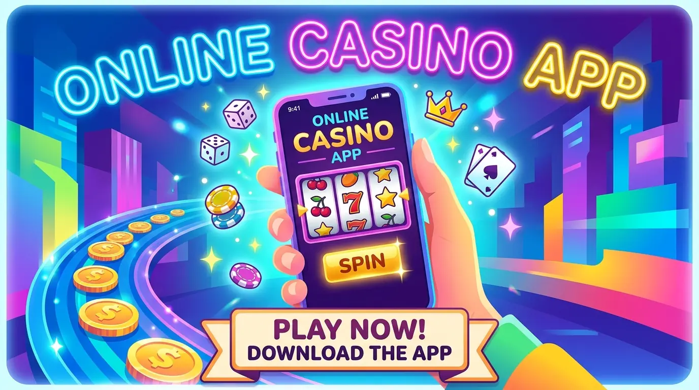 Spinnaus casino sovellus