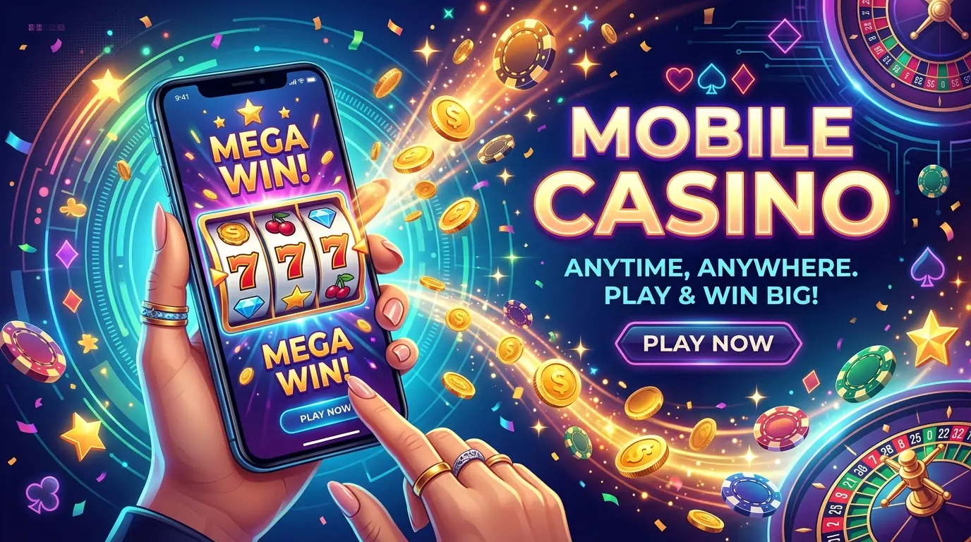 Spinnaus casino mobiilicasino