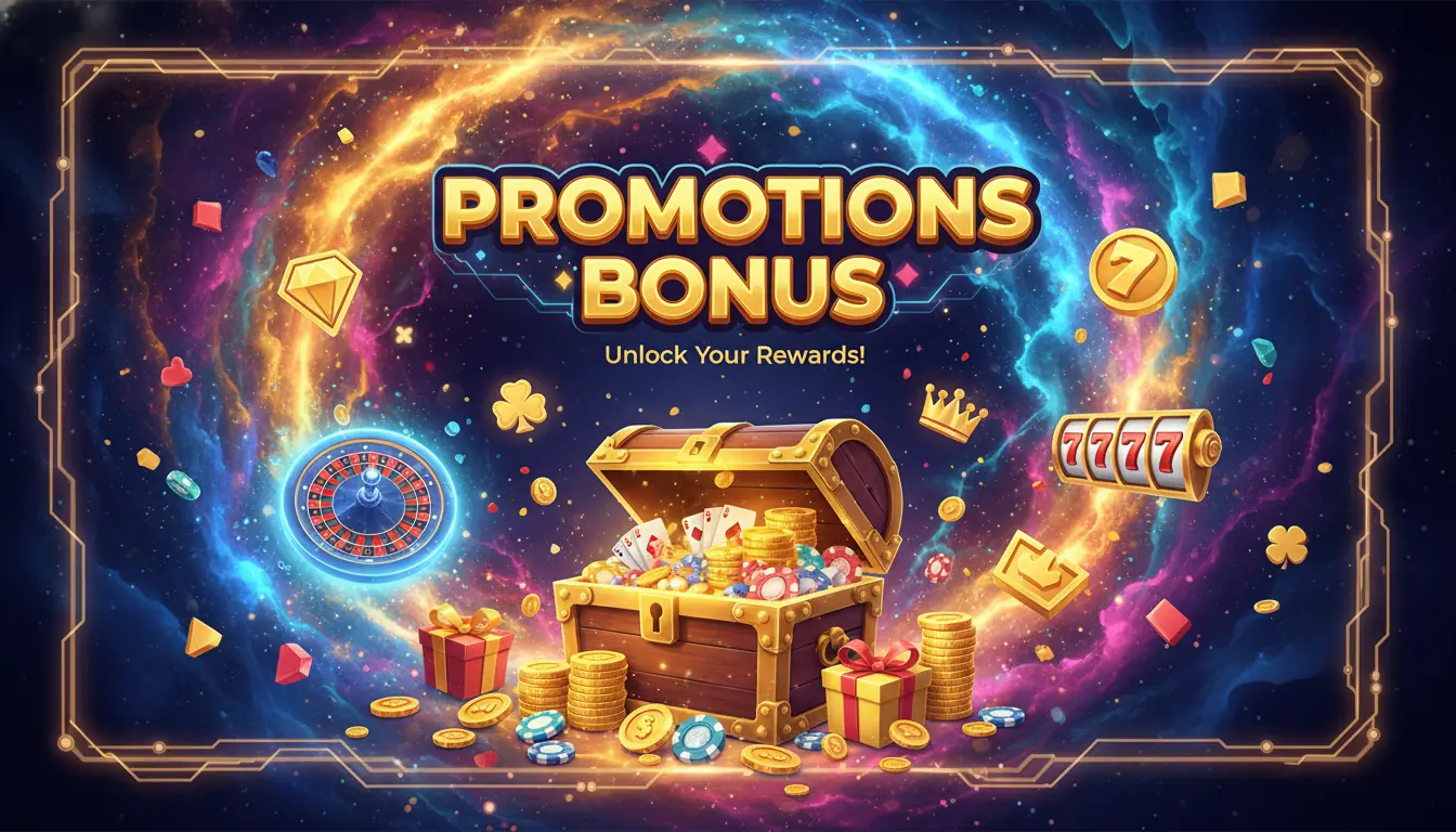 Spinnaus casino kampanjat