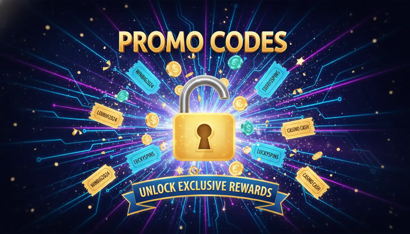 Promo codes Spinnaus casino