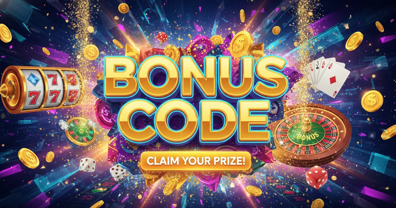 Spinnaus casino koodi bonusiin