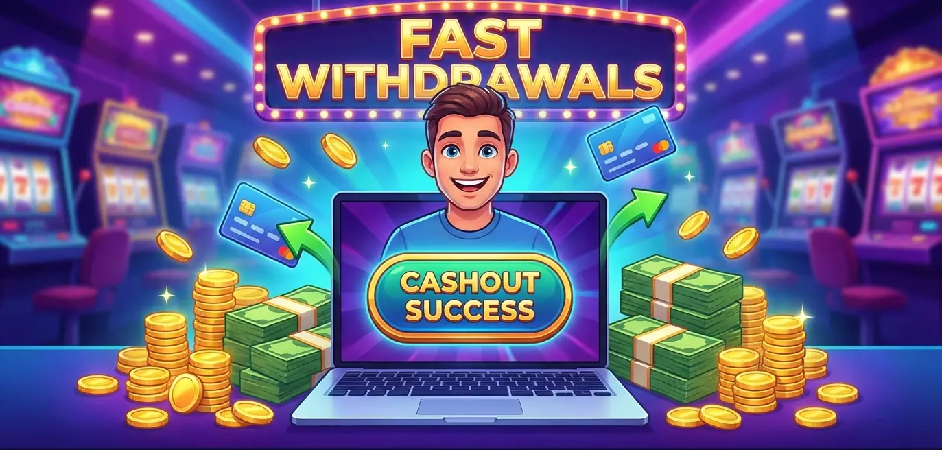 Kotiutus Spinnaus casino