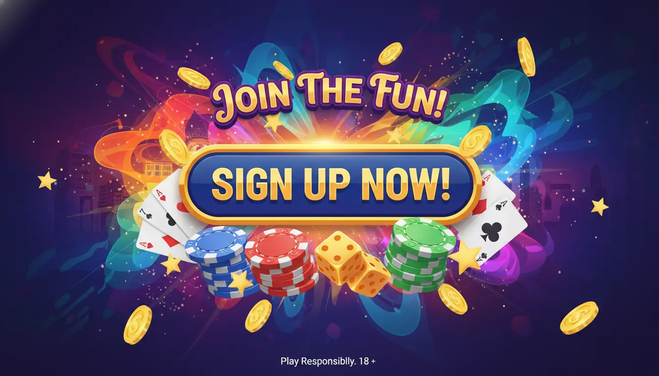 Sign up Spinnaus casino