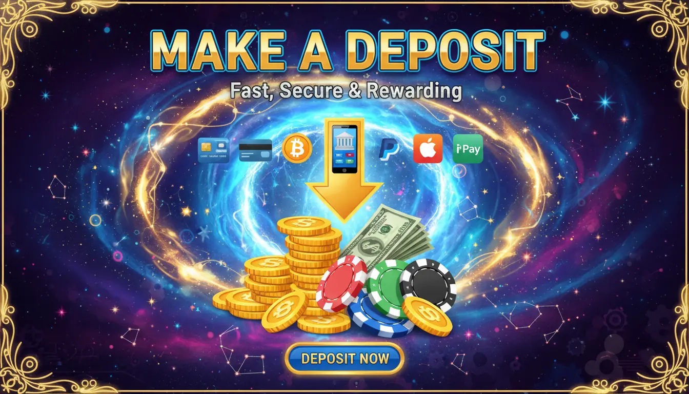 Spinnaus casino talletus