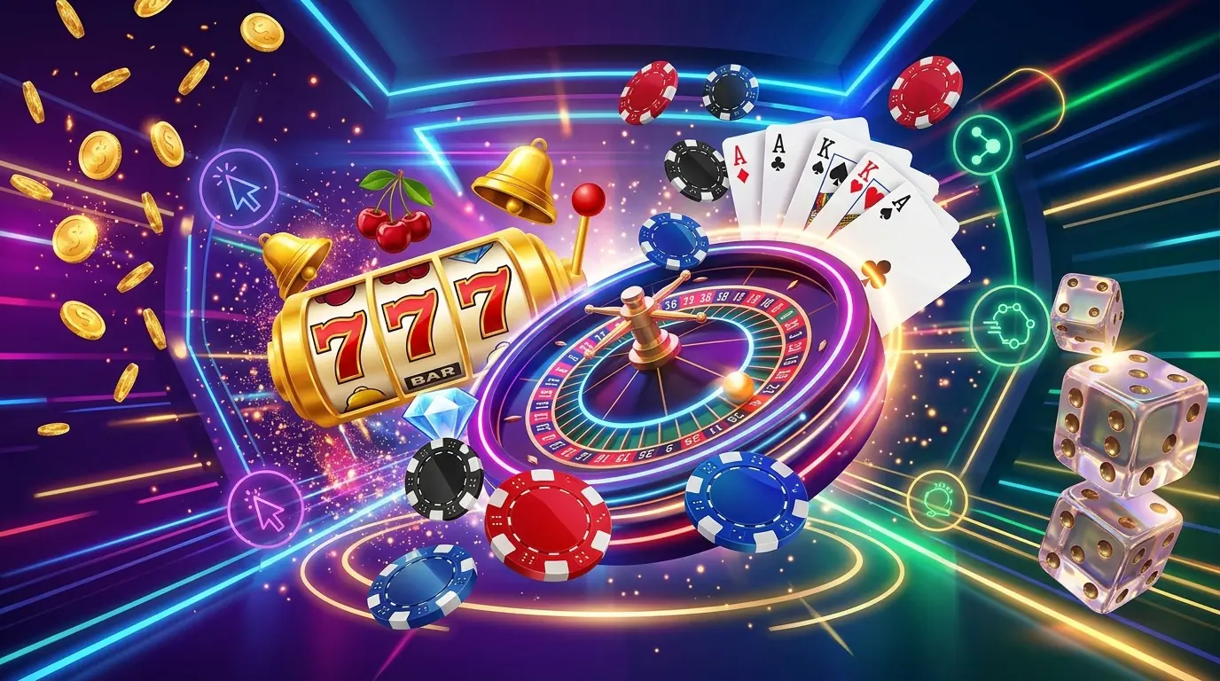 Spinnaus casino yritystiedot