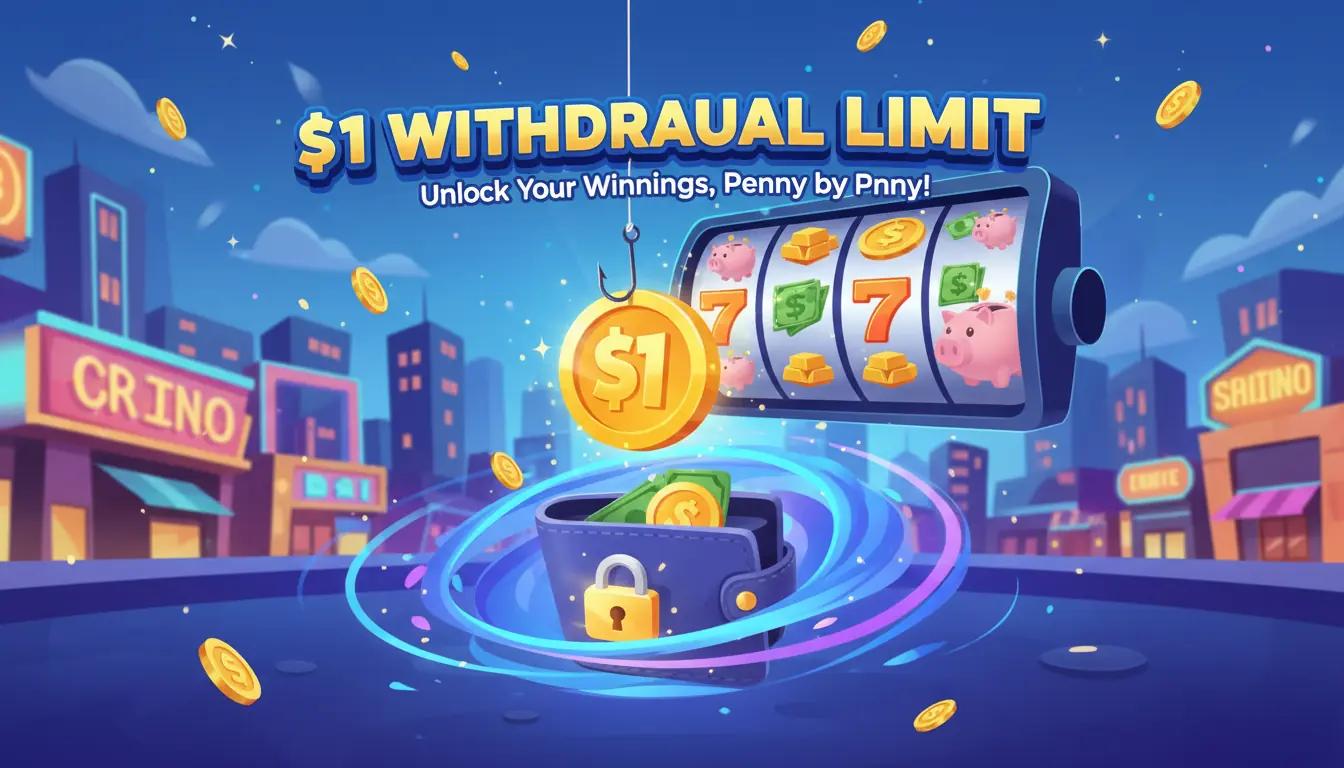 Spinnaus casino minimikotiutus