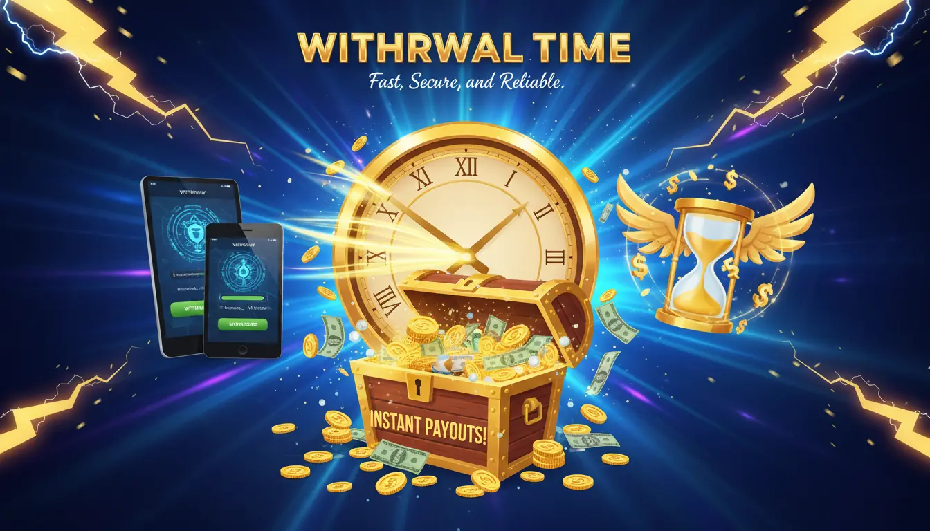 Spinnaus casino kotiutusaika