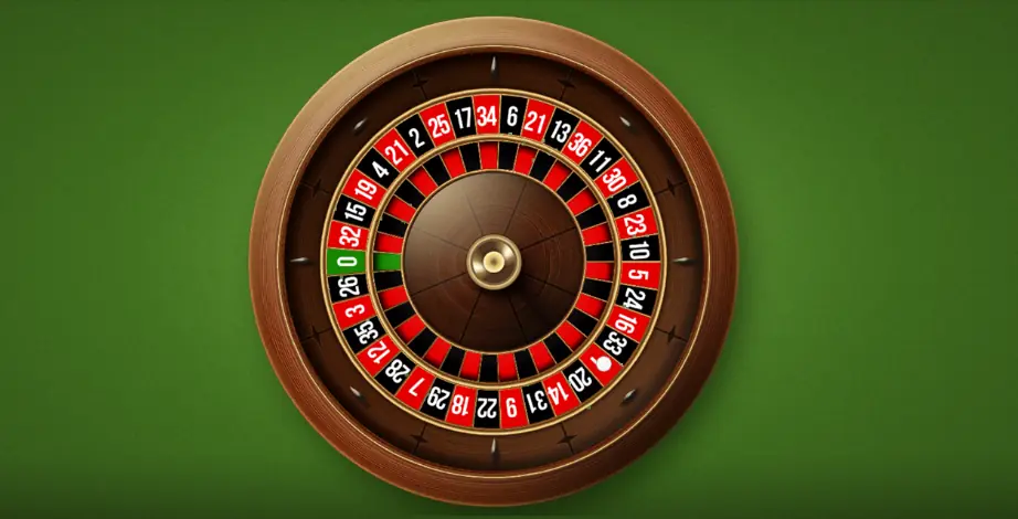 Spinnaus casino roulette