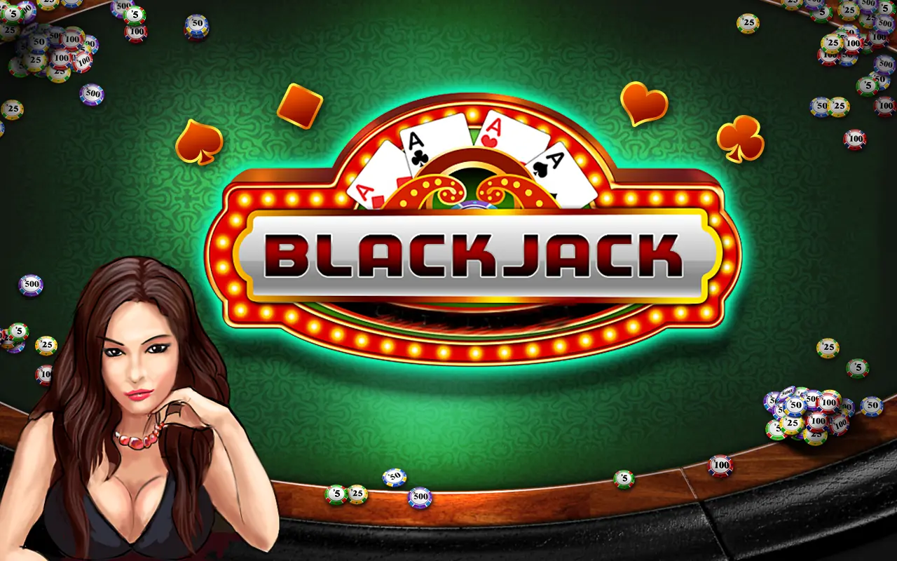 Blackjack Spinnaus casino