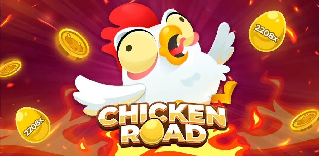 Chicken Road Spinnaus casino